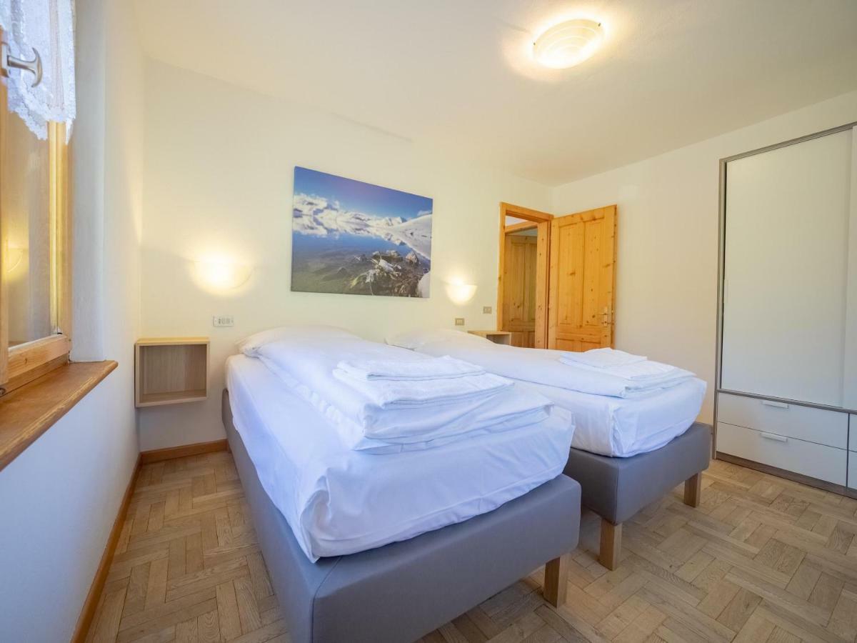 Baita Blesaccia Livigno Exterior foto