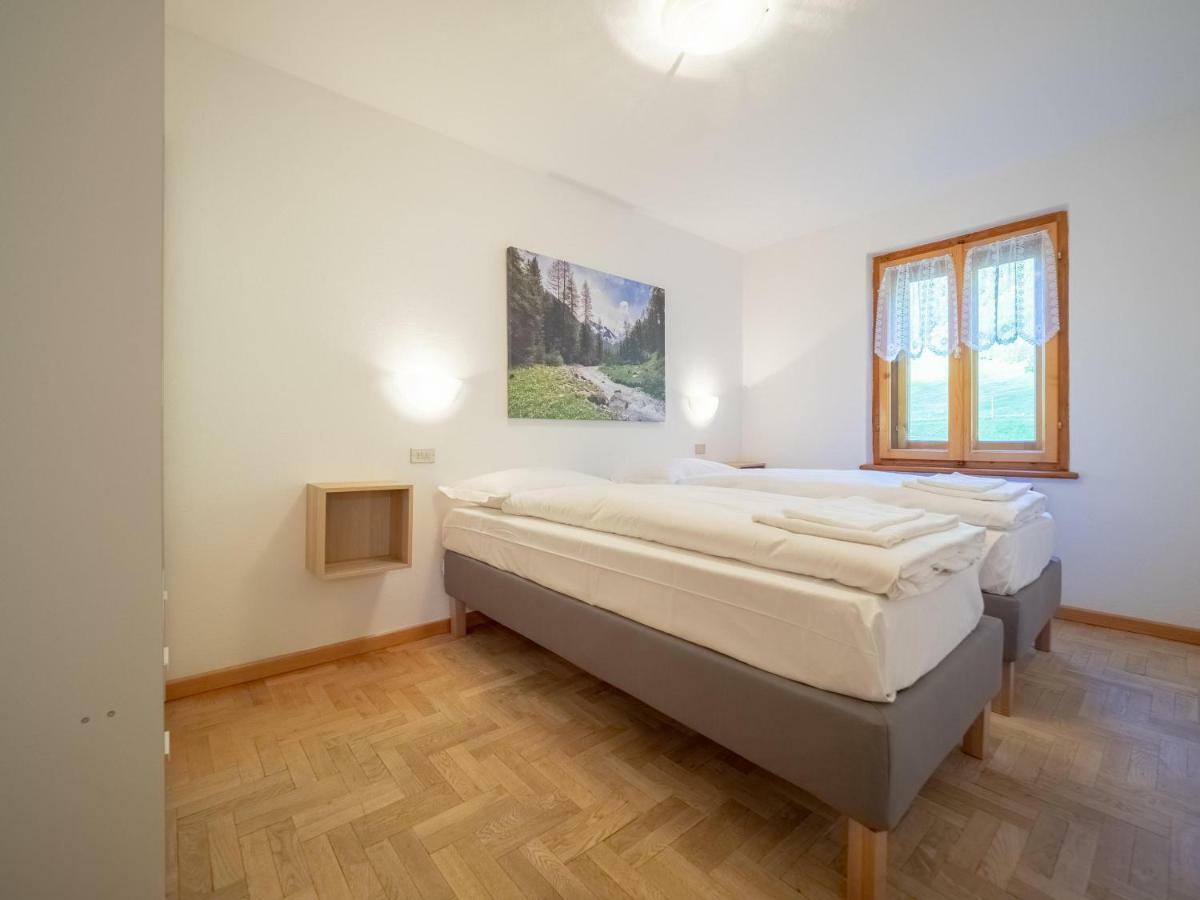 Baita Blesaccia Livigno Exterior foto